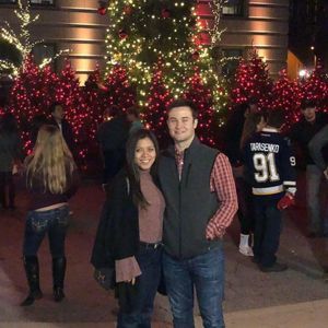 Meet your Posher, Rica